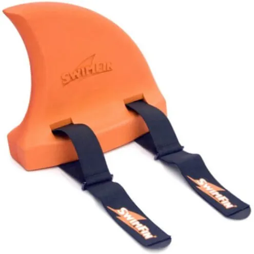 SWIMFIN Plavut morskega psa Oranžna 