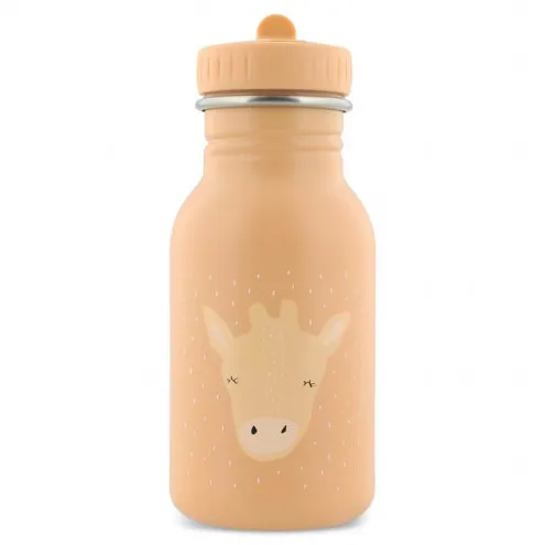 TRIXIE BABY Flaška za otroke 350 ml Mrs. Giraffe