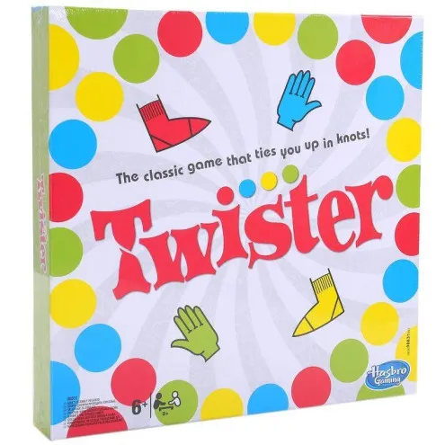 Twister igra