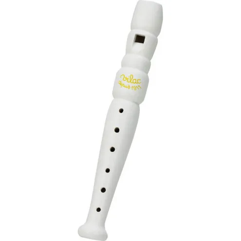 VILAC Otroška flauta White