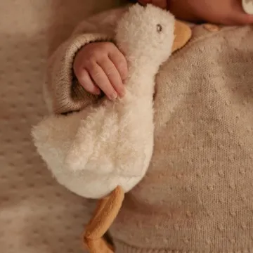 Little Dutch igrače za dojenčke z gosko in ninico