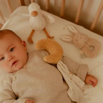 Little Dutch mehke igrače za novorojenčka