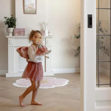 Little Dutch punčka Vila Mila za objemanje