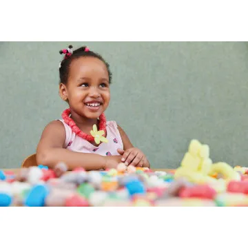 PLAYMAIS® Mozaik Basic Medium