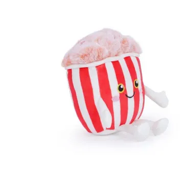 Besitos plišasti popcorn 19 cm – varna plišasta igrača 0+