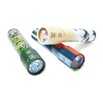 Hape otroški kalejdoskop The Met – trije umetniški motivi