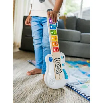 Hape Baby Einstein kitara za malčke z Magic Touch površino