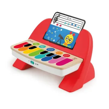 Hape Baby Einstein otroški klavir z glasbenimi karticami