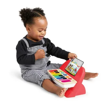 Hape Baby Einstein Magic Touch Piano glasbena igrača za dojenčke in malčke