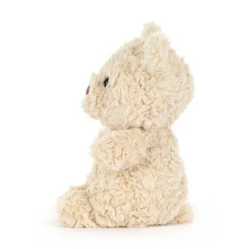 Plišasti medvedek Jellycat Bartholomew Bear Junior 18 cm