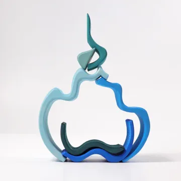 GRIMM'S Montessori igrače Waterwaves 