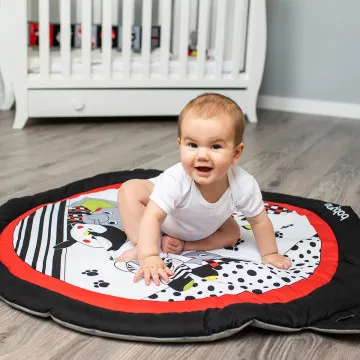 BABYONO Igralna podloga z lokom C-MORE