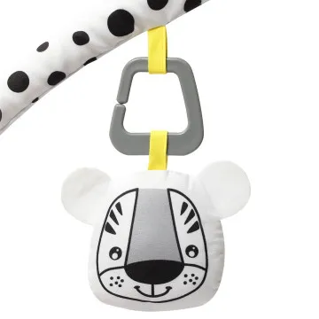 BABYONO Igralna podloga z lokom C-MORE
