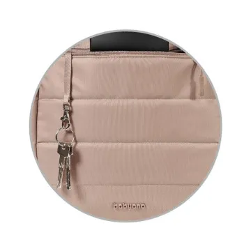 BABYONO Torba za previjanje Cami Beige
