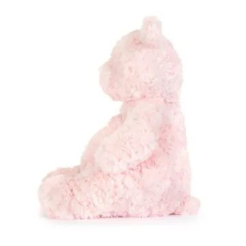 Plišasti medvedek Jellycat Leola 26 cm – plišasta igrača za dojenčka
