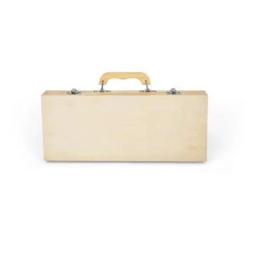 BIGJIGS Pravo otroško orodje DIY Tool Box 