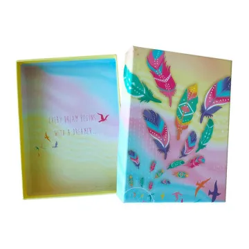 BOX CANDIY Lovilec sanj