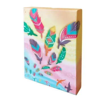 BOX CANDIY Lovilec sanj