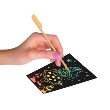 BOX CANDIY® Ustvarjalni set Lampijon
