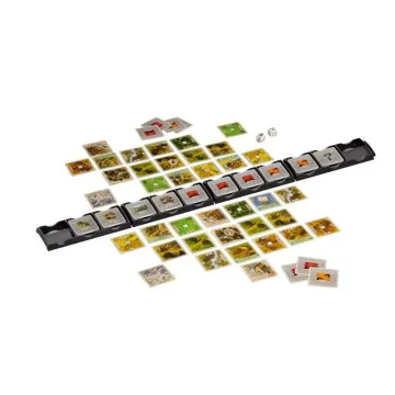 Catan družabna igra za otroke 10 let | najboljše družabne igre