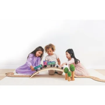 CONNETIX Pastel Transport Pack 50 pc