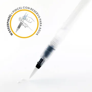 DJECO Čopič Vodni 2 kos