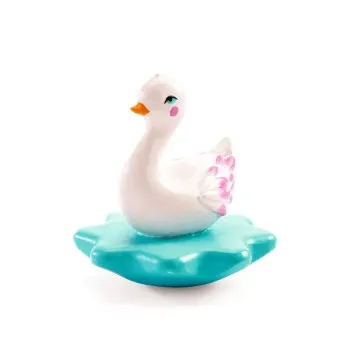 DJECO Glasbena skrinjica Magnetic Balerina