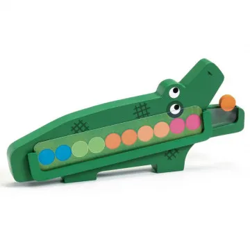DJECO Miselna igra Crococroc