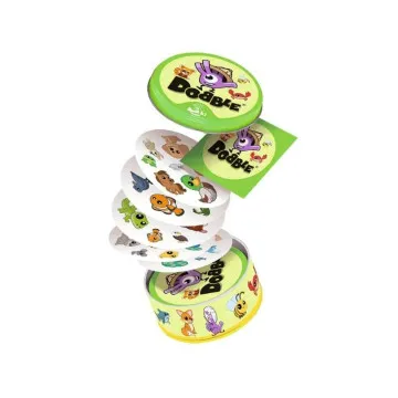 Dobble igra Animals SLO HR