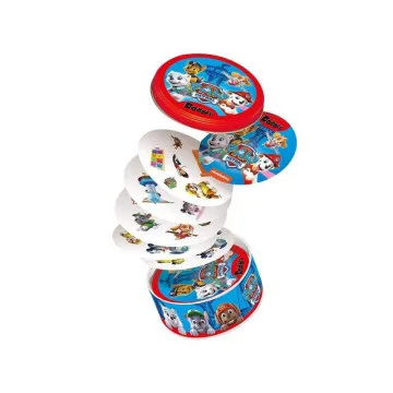 Dobble igra Paw Patrol SLO HR