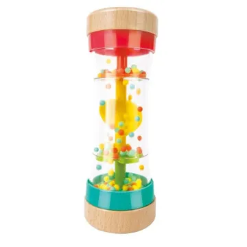 Hape Glasbene igrače za dojenčke BabySet 5