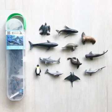 COLLECTA® Figurice živali - Morske 