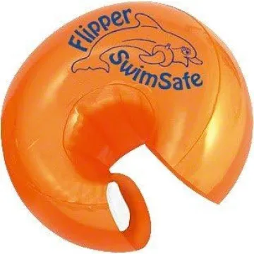 FLIPPER SWIMSAFE Pro Swim rokavčki z zračno komoro