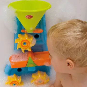 GOWI Vodne igrače - Vodni mlin za kopel