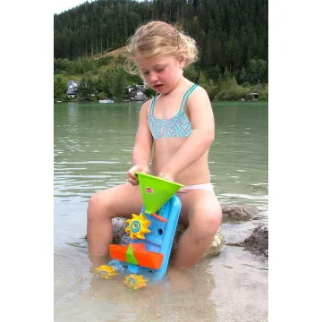 GOWI Vodne igrače - Vodni mlin za kopel