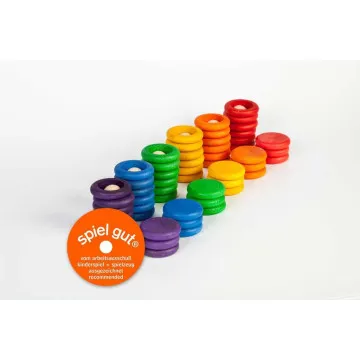 GRAPAT Nins®, Rings & Coins 