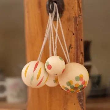 GRAPAT Wonder Balls