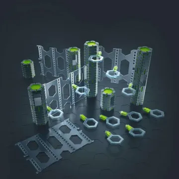 GRAVITRAX Pro Vertical