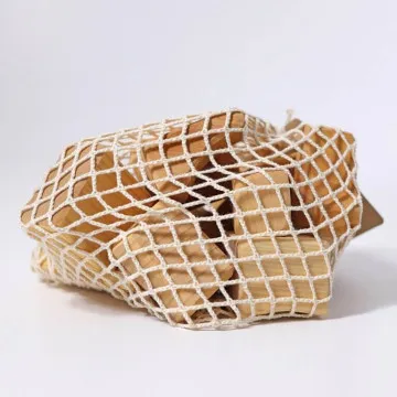 GRIMM'S Lesene kocke Natural Waldorf 