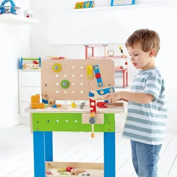 HAPE Otroška delavnica Master