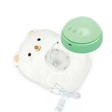 HAPE Otroška nočna lučka Beli šum Bobo