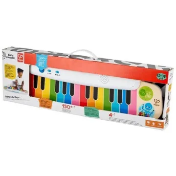 HAPE Otroške klaviature Baby Einstein 