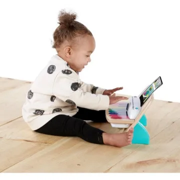 Baby Einstein piano za prve melodije in raziskovanje zvoka