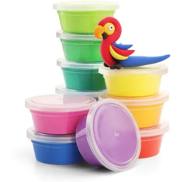 HEY CLAY Birds 