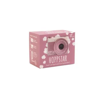 Otroški fotoaparat s 16 GB SD kartico in selfie kamero