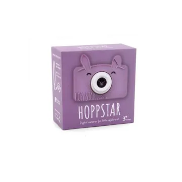 HOPPSTAR Otroški fotoaparat Rookie Blossom