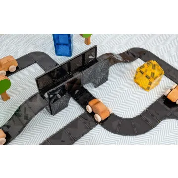 CONNETIX Creative Roads Pack 48 pc