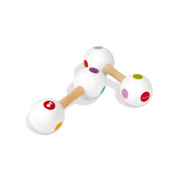 JANOD Marakas Barbell