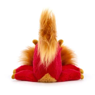 JELLYCAT Dragon Festival plišasti zmaj iz Jellycat Slovenija