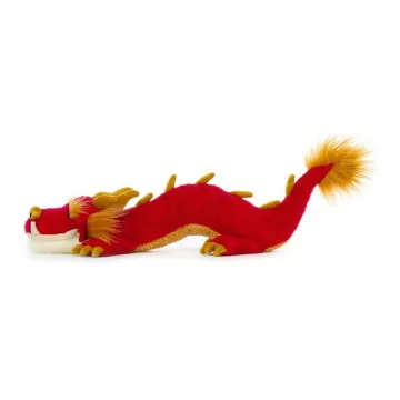 JELLYCAT Dragon Festival plišasti zmaj iz Jellycat Slovenija